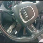 audi a3 ignition barrel repair portchester