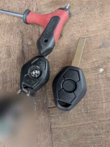 replacement bmw car keys bishops waltham so32