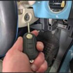 fiat 500 car keys portsmouth