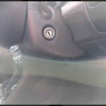 volkswagen golf ignition barrel