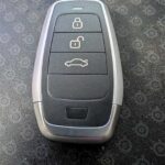 mitsubishi asx car key